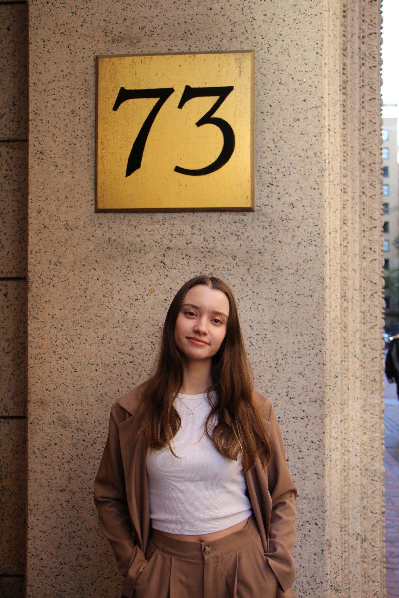 Aleksandra Kudriavtseva, Data Analyst at Restored Living