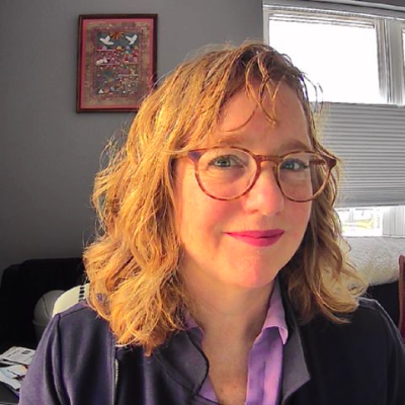 Patricia Lautner, Advisor at Restored Living