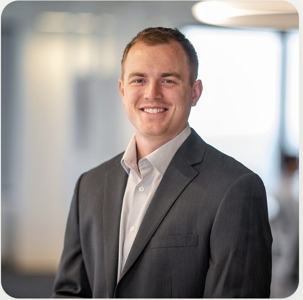 Aidan Regan
